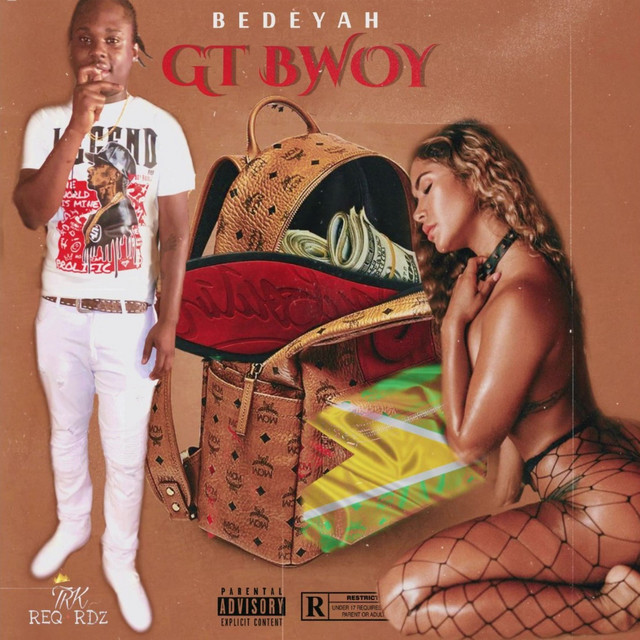 undefined album image