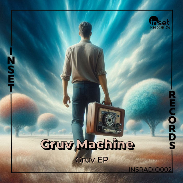 Gruv Machine
