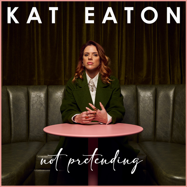 Not Pretending