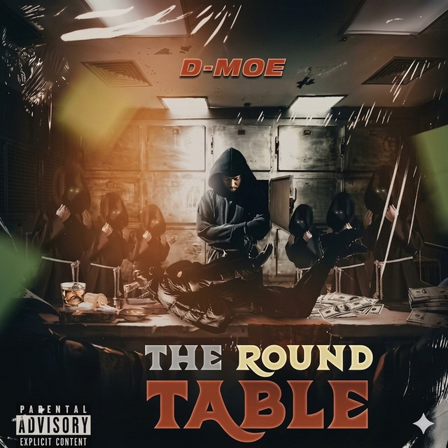 The Roundtable cover