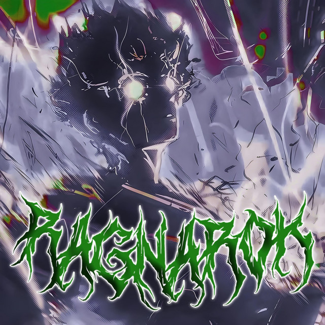 Ragnarok (Edit) by SLOWYMANE