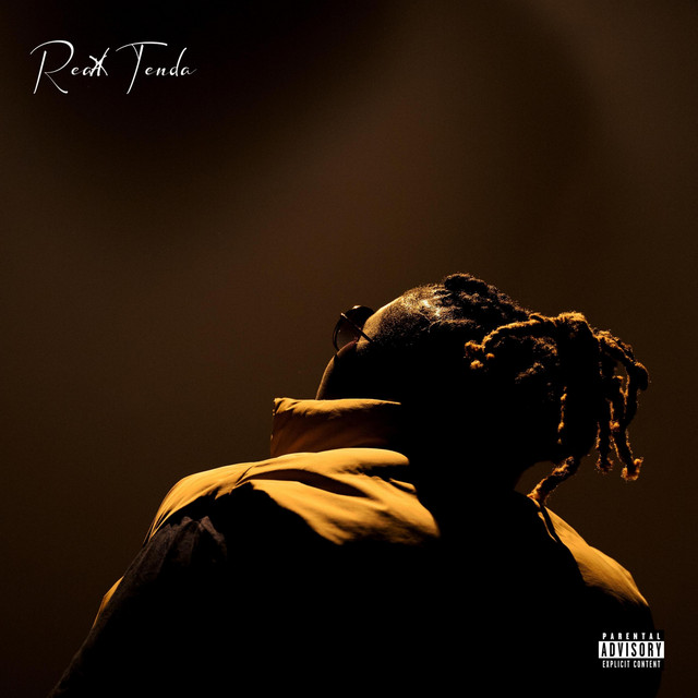 REAL TENDA (Slowed Down) cover art