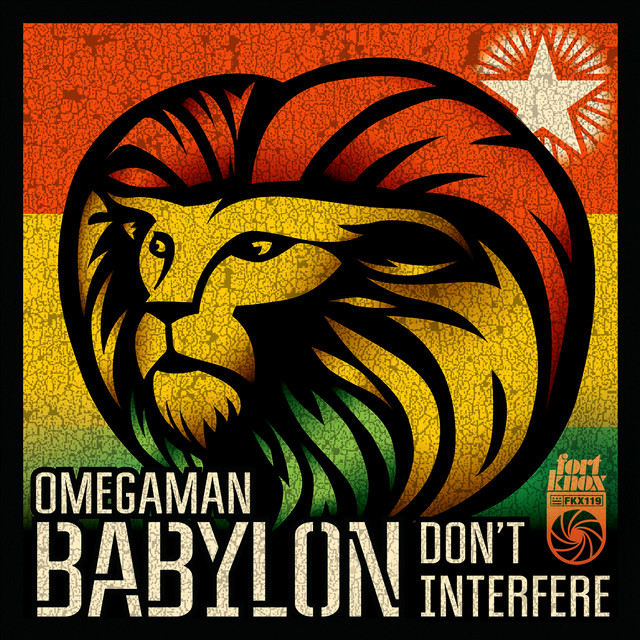 Babylon Don't Interfere cover art