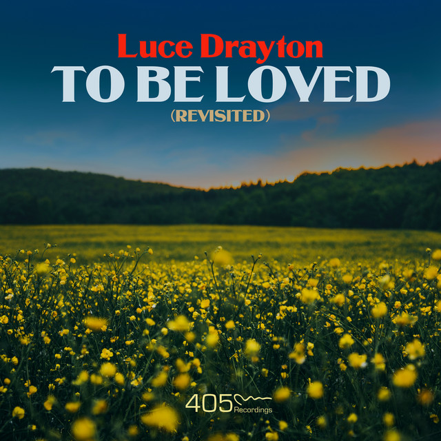 To Be Loved (Revisited Jimmy le Mac Remix) cover