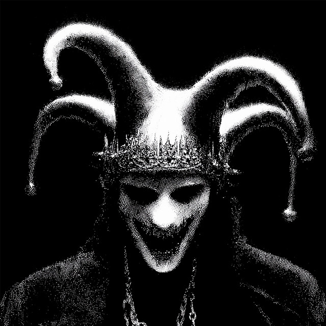 PAIN JOKER (Hardstyle)