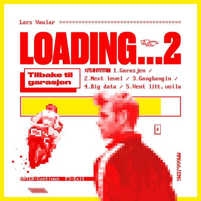 Loading...2 cover art