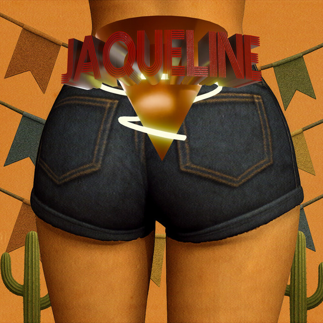 Jaqueline