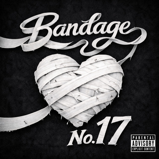 Bandage cover art