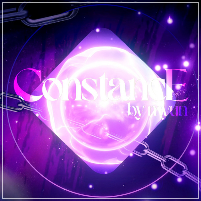 Constance cover