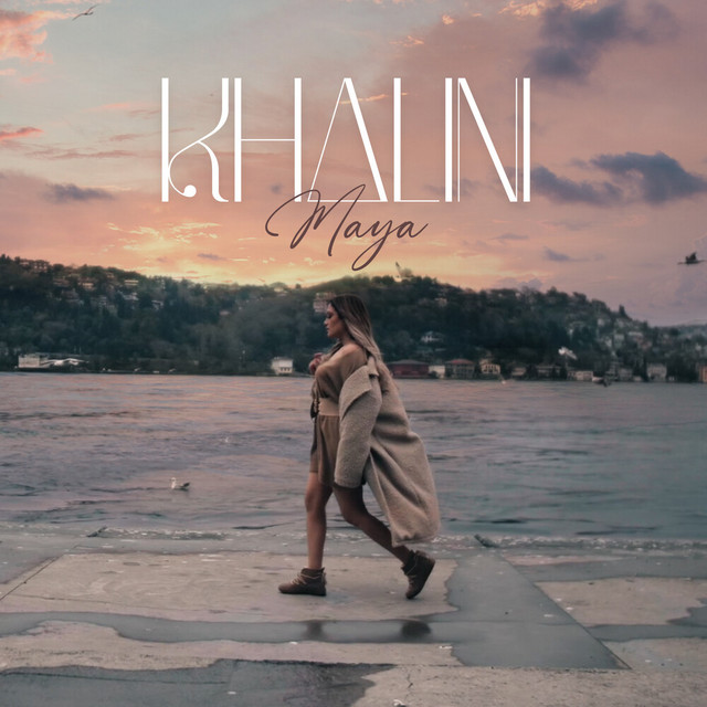 Khalini cover art