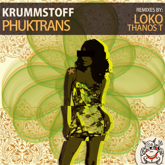 Phuktrans cover art