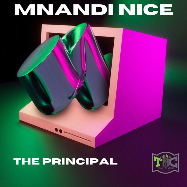 Mnandi Nice cover art