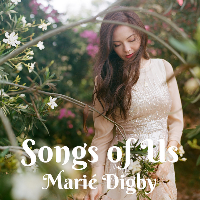 Songs of Us cover art