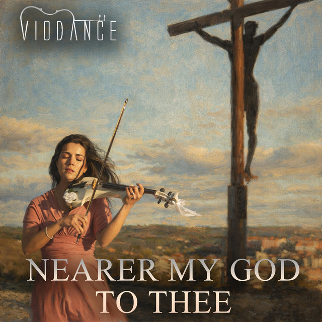 Nearer My God to Thee