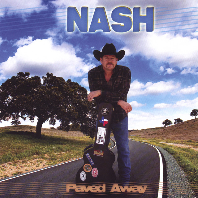 Paved Away cover art