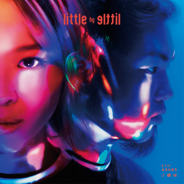 Little by Little cover art