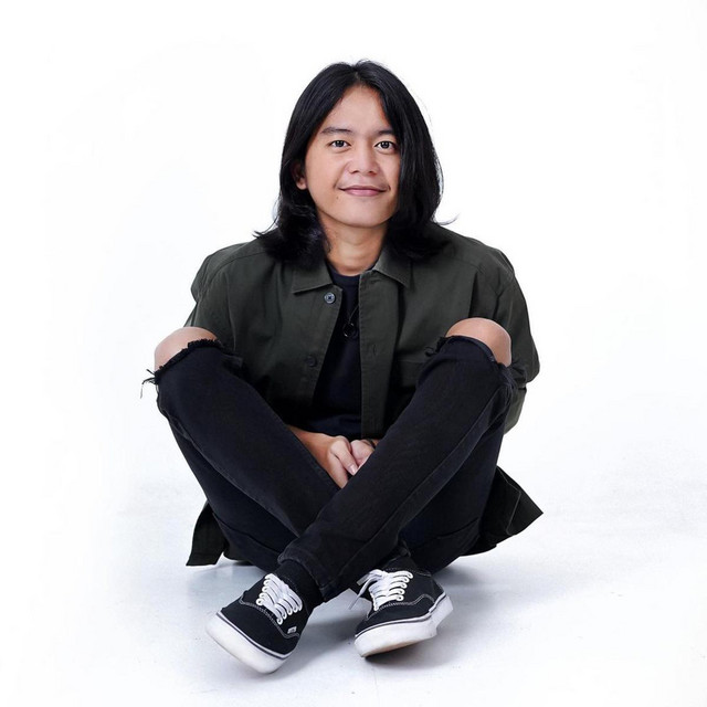 The Best Album Maulana Ardiansyah cover art