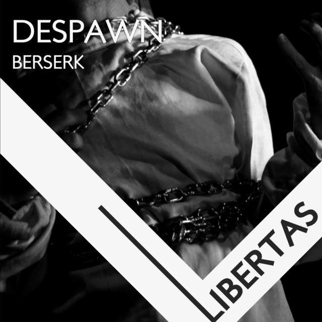 Berserk - Libere Remix