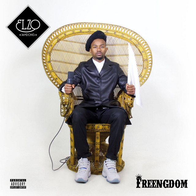 FREENGDOM cover art