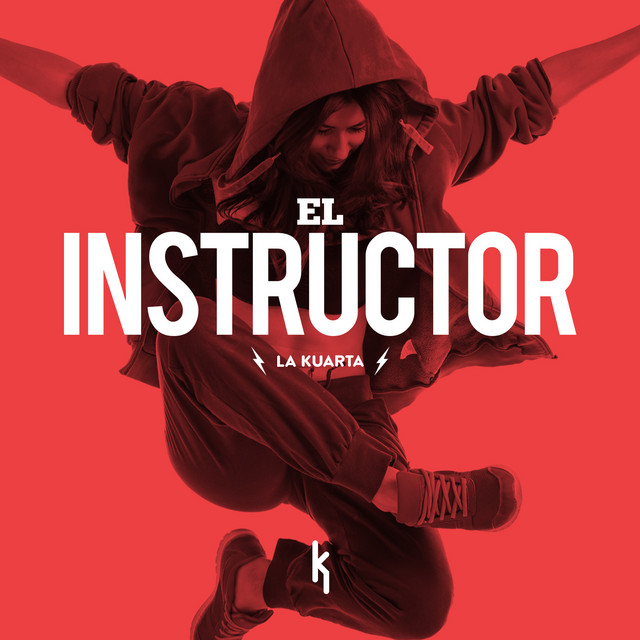 El Instructor cover art