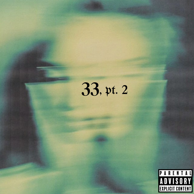 33, Pt. 2 cover art