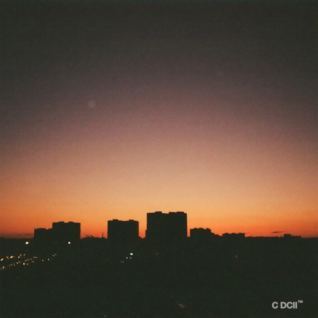 Deadcity II cover art