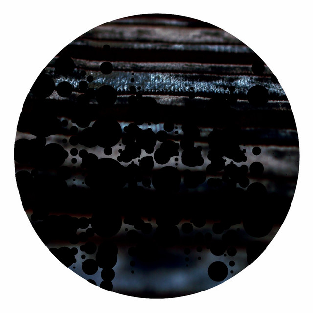 The Other Day At The Basement - Marcus Worgull's Flugskompensator Dub cover art