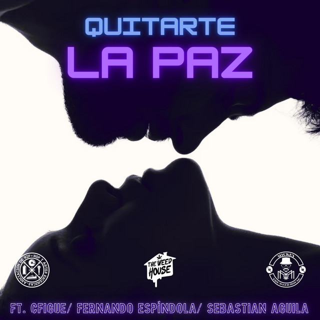 Quitarte la paz