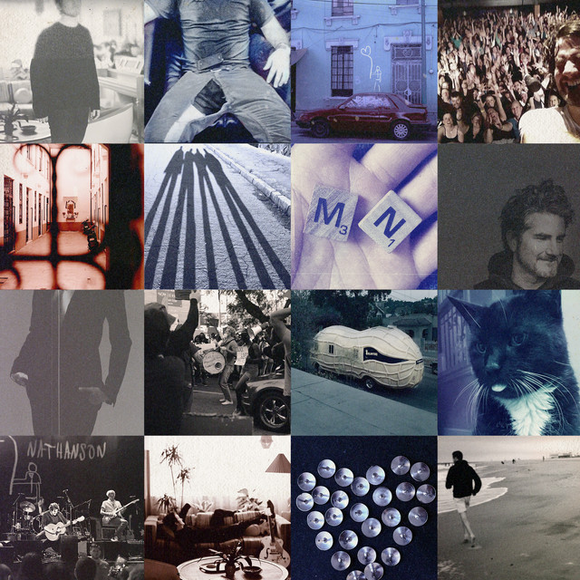 Achtung Matty cover art