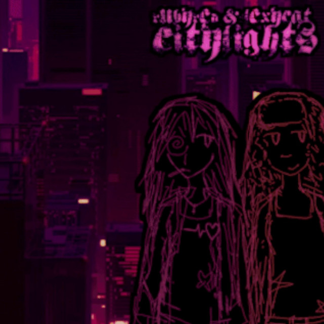 citylights cover art