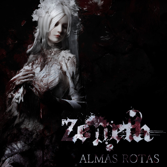 ALMAS ROTAS album image