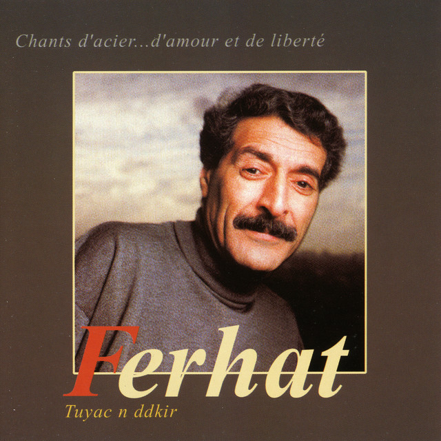 Ferhat | Spotify