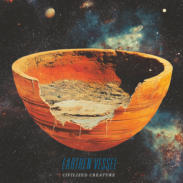 Earthen Vessel cover art