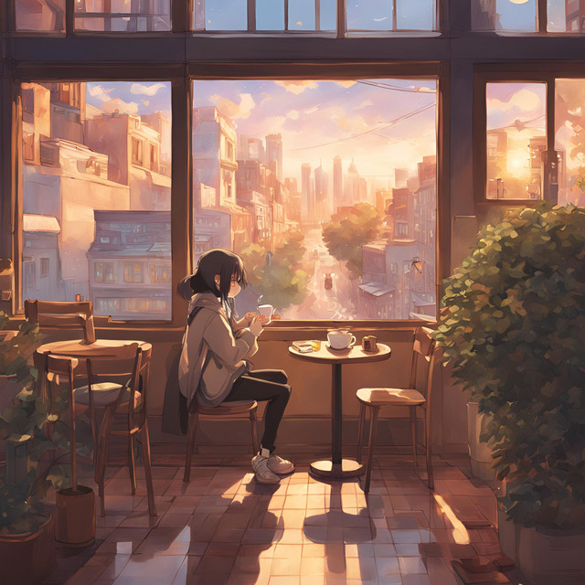 Night Wave: Lofi Music for Concentration