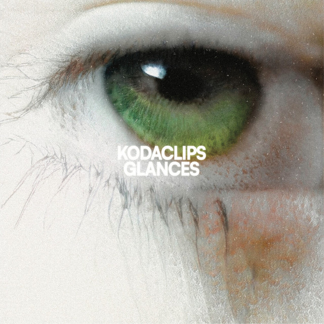 Glances cover art
