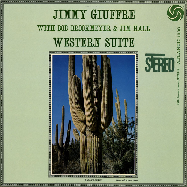 Cover du titre Western Suite (Pony Express, Apaches, Saturday Night Dance, Big Pow Wow)