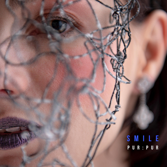 Smile cover art