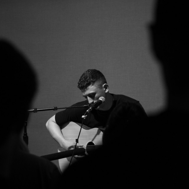 Cade Holland | Spotify
