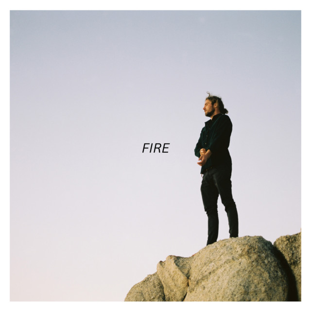 Cover of FIRE