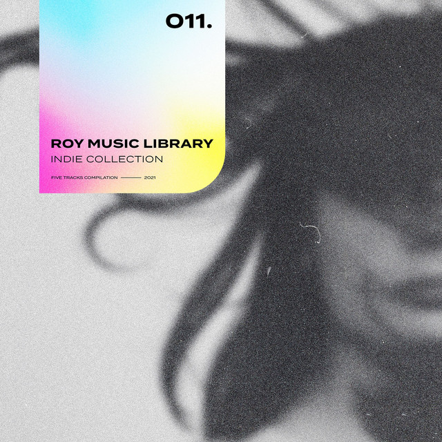 Roy Music Library - Indie Collection 011 cover art