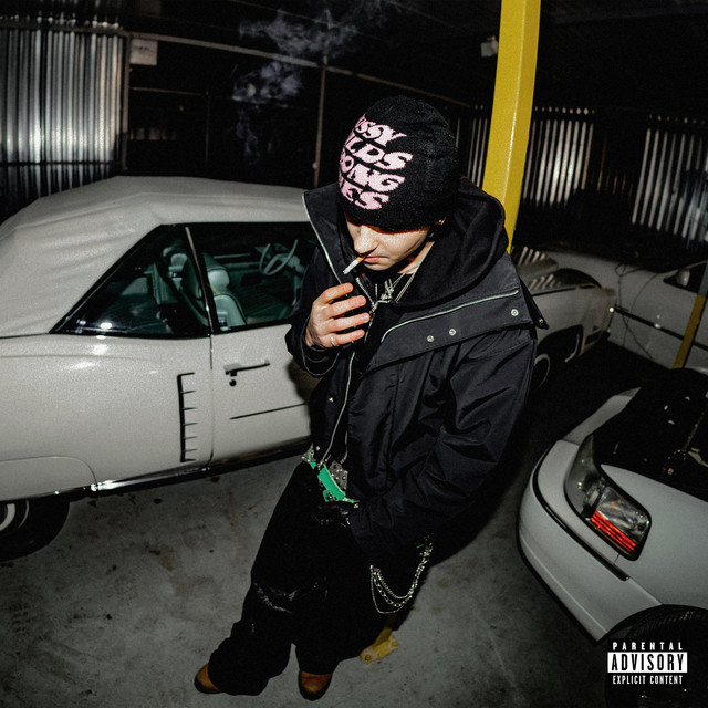 R.M.H. cover art