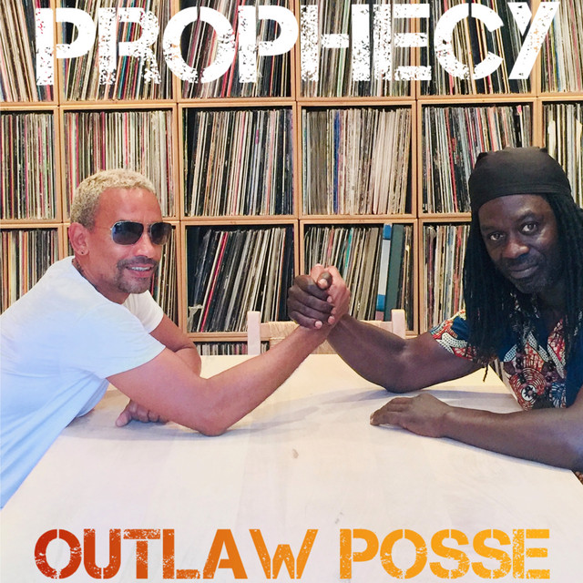 Outlaw Posse | Spotify