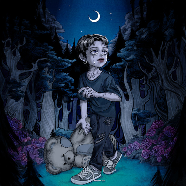 Hey, Go smile cover art