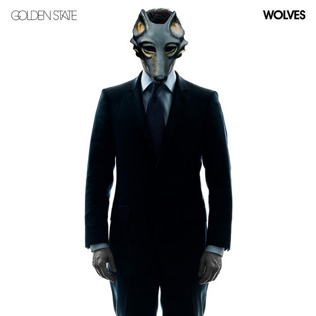 Wolves cover