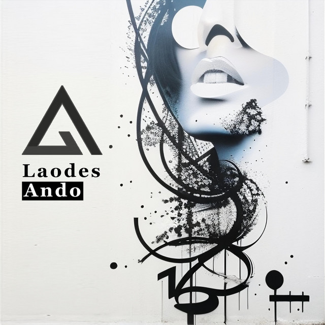 Ando cover art