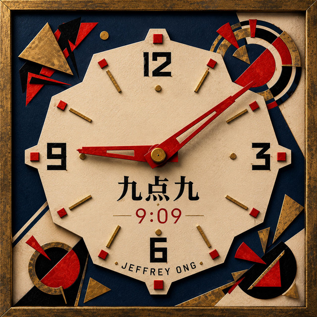 九点九9:09 - Single by Jeffrey Ong | Spotify