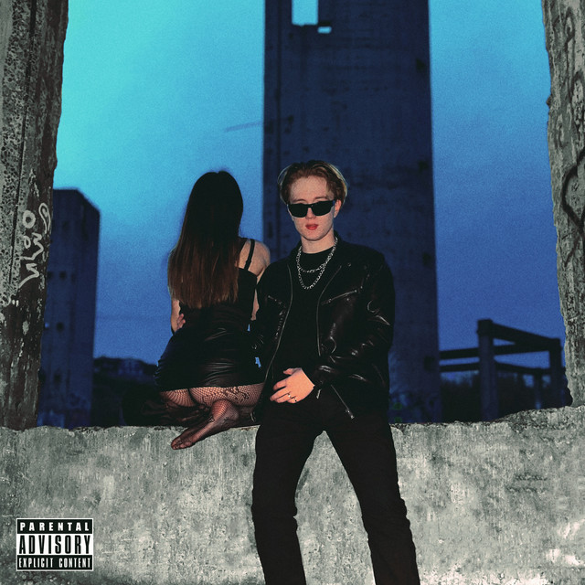 Cover art: Тато — DREAMY.FET