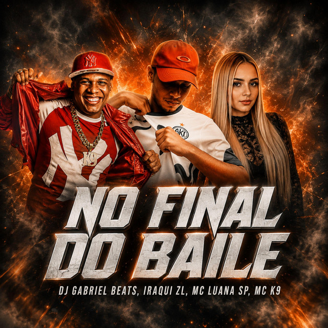 No Final do Baile album image