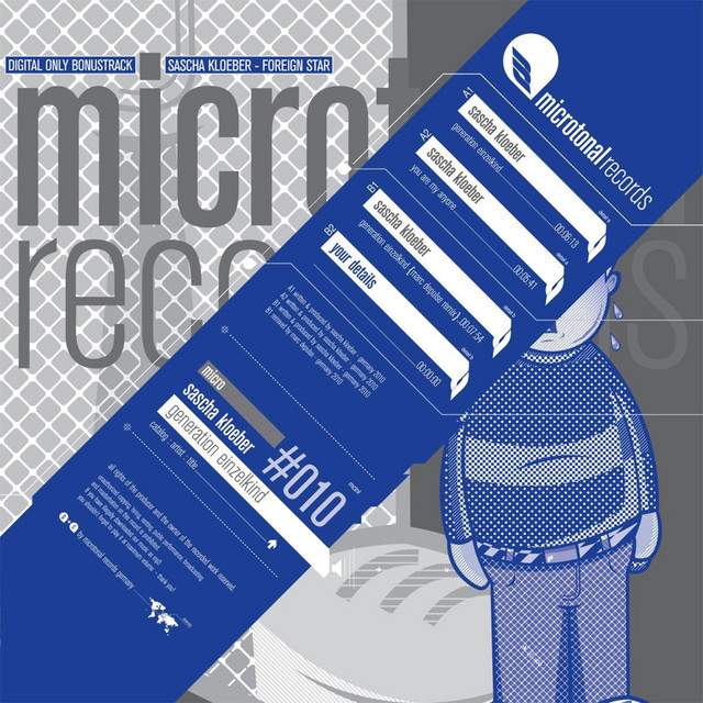 Generation Einzelkind cover art
