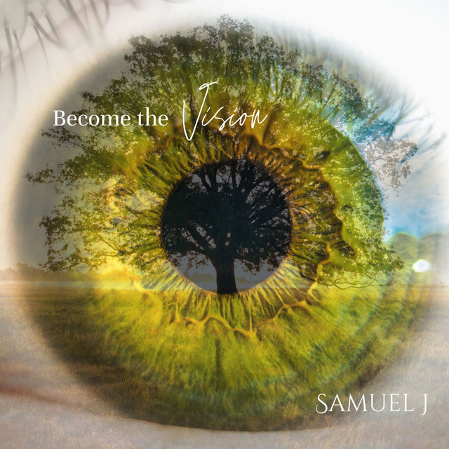 Become the Vision
